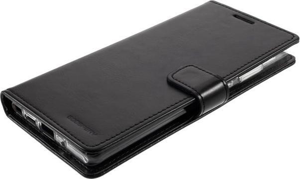 Produktbild Goospery Bluemoon Diary Series (Samsung Galaxy Note 20)