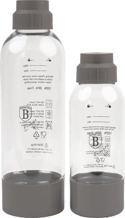 Produktbild BerlingerHaus Design
