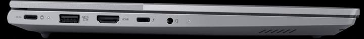 Produktbild Lenovo ThinkBook 14 Gen 8 (14.02", Intel Core Ultra 5 225U, 16 GB, 512 GB, CH)