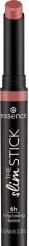 Image du produit essence Rouge à lèvres The Slim Stick 103 Brickroad (103 Route de briques)