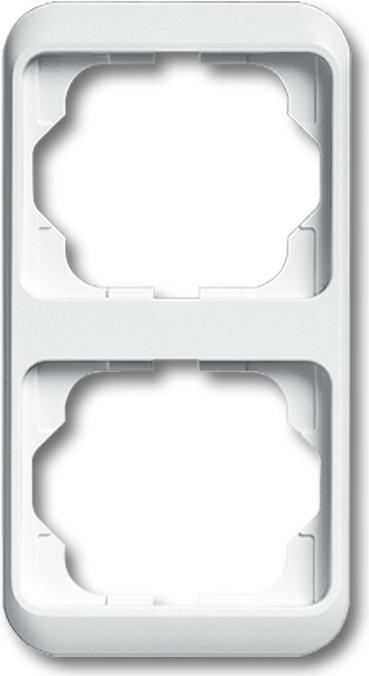 Actual product image Busch-Jaeger Frame