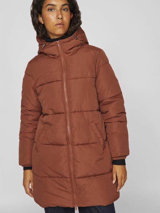 Image du produit Vila Petite - Manteau matelassé à capuche (42)