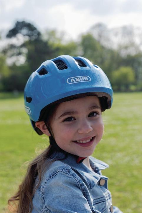 Produktbild Abus Smiley 3.0 (50 - 55 cm)