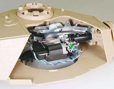 Actual product image Tamiya King Tiger (Kit)