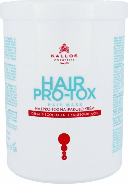 Kallos Cosmetics Hair Pro-Tox