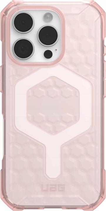 Image du produit UAG Urban Armor Gear Étui Essential Armor MagSafe (Apple iPhone 16 Pro)