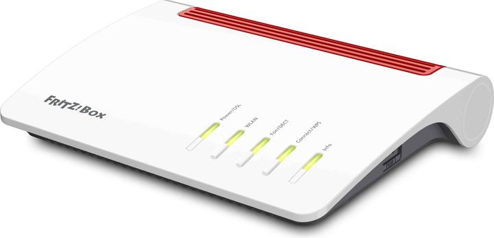 Produktbild AVM FRITZ!Box 7590 DSL