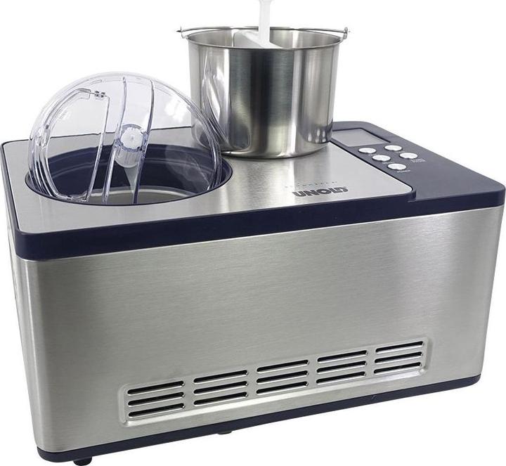 Actual product image Unold Schuhbeck (CH plug)