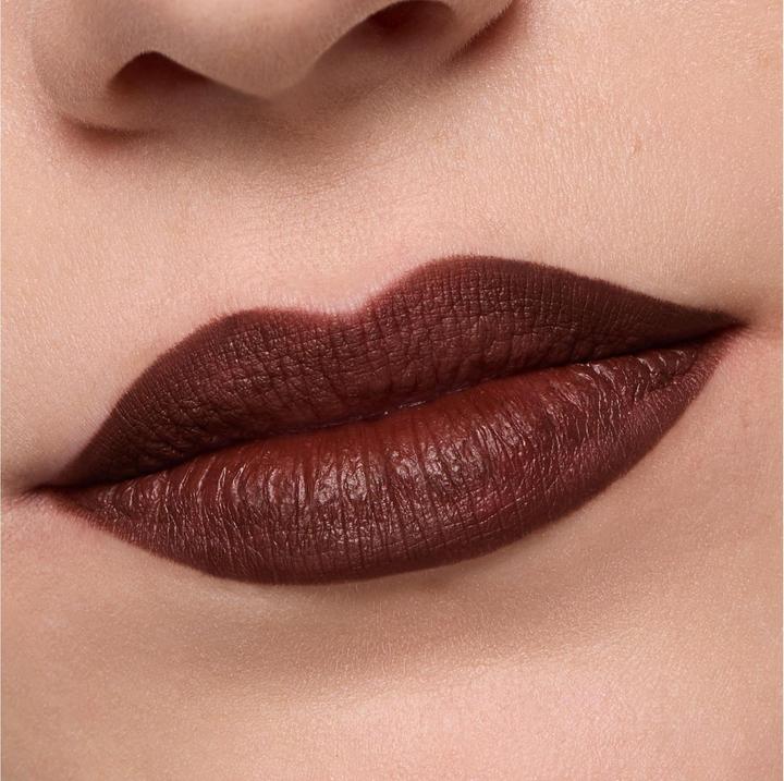 Produktbild essence 8h MATTE comfort lipliner (11 Chestnut Perfection)