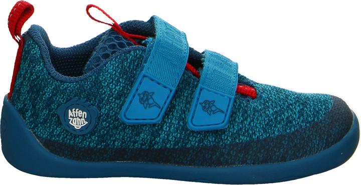 Actual product image Affenzahn Kid's Barefoot Shoe Knit Happy (26)