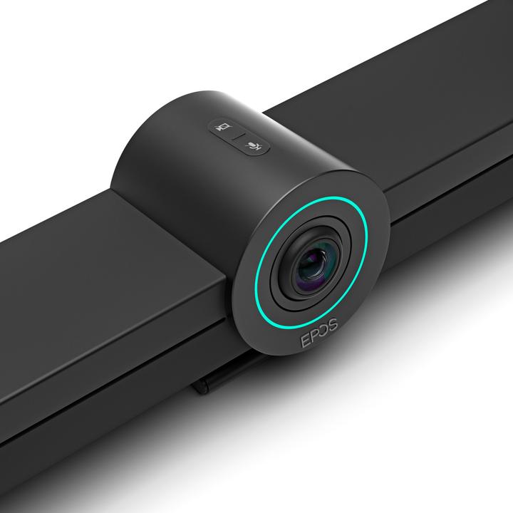 Immagine prodotto EPOS EXPAND Vision 3T sistema di videoconferenza 8 persone Connessione Ethernet integrata