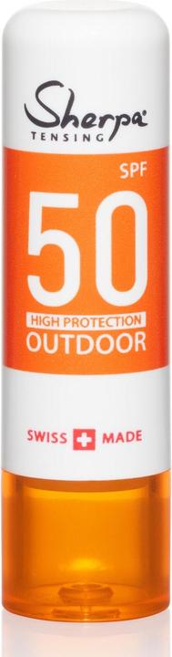 Immagine prodotto Sherpa Tensing balsamo per labbra (Stick solare, Crema solare viso, SPF 30, 4.80 g)