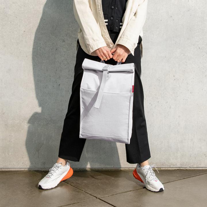 Actual product image reisenthel Urban Rolltop Daypack 49 cm Laptopfach (16 l)
