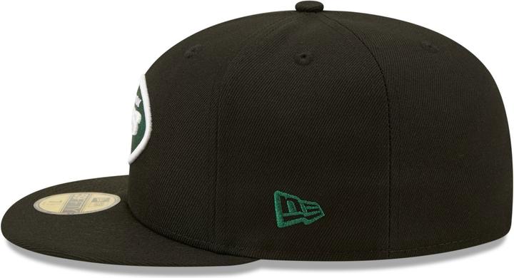 Actual product image New Era 59Fifty Fitted Cap New York Jets 50 Seasons - 7 1/4 (7 1/4)