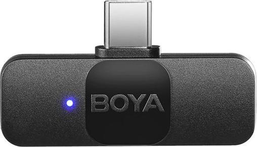 Actual product image Boya BY-V20