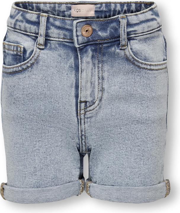 Immagine prodotto Only KOGPhine - Pantaloncini di jeans (134)