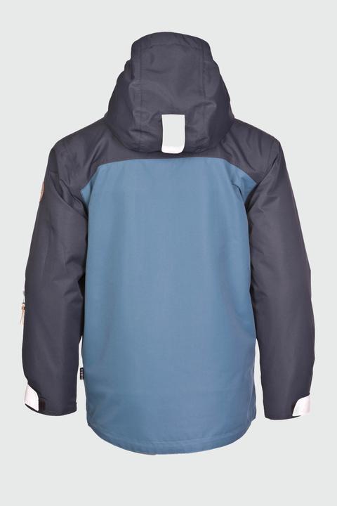 Immagine prodotto Rukka Giacca Timo 3 in 1 per bambini (140)