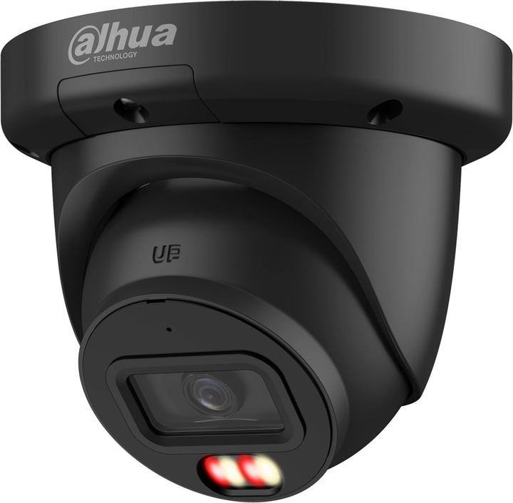 Image du produit Dahua IP-Kamera IPC-HDW3649QM-S-IL-0280B-BLACK