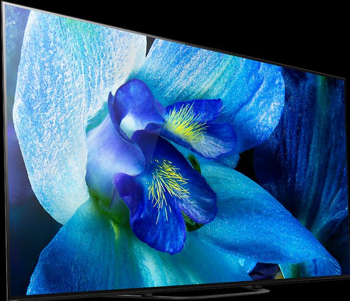 Actual product image Sony KD65AG8 (65", OLED, 4K, 2019)
