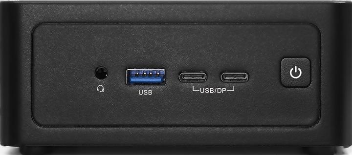 Immagine prodotto AsRock NUC BOX-225H Intel retail