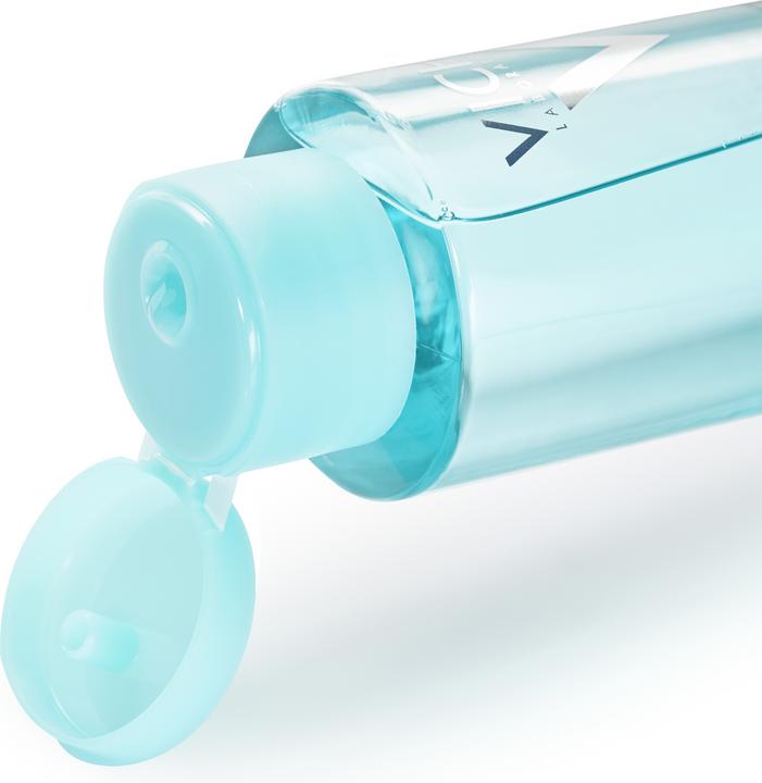 Actual product image Vichy Pureté Thermale (Cleaning cloths, 200 ml)