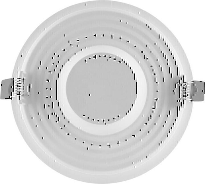 Produktbild Ledvance Downlight Slim Round (1020 lm)