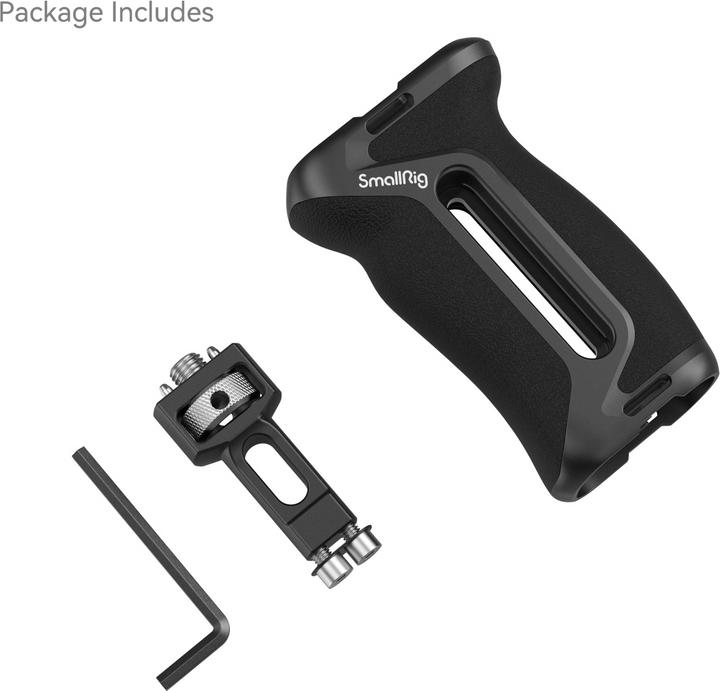 Produktbild SmallRig 4016 ARRI Locating Side Handle (Griff)