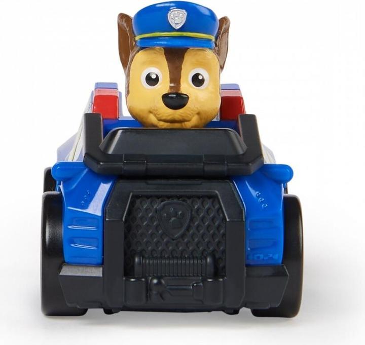 Actual product image Spin Master Paw Patrol: Pup Squad Racer