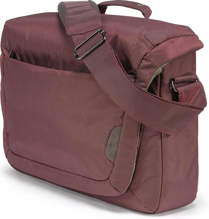 Actual product image Tucano Expanded Workout Messenger (15.40", Apple)
