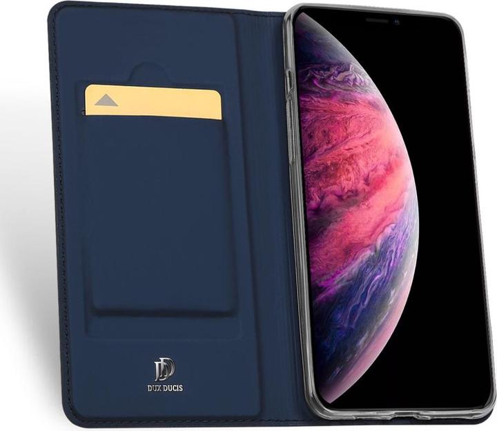 Actual product image Dux Ducis Skin Pro Series (Apple iPhone 11 Pro Max)
