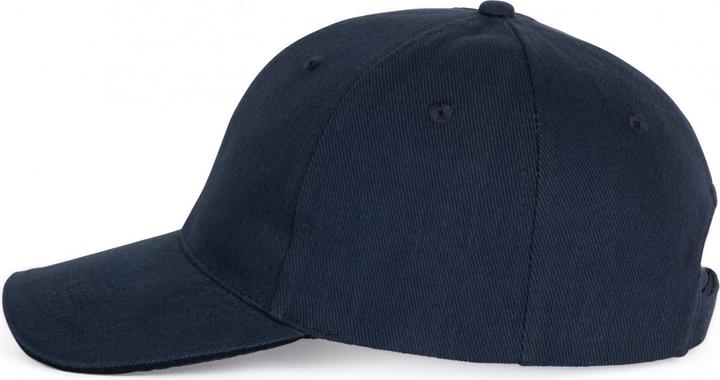 Actual product image K-up Baseball cap (One size)