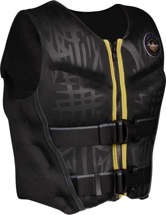 Image du produit Liquid Force Ruckus Youth Cga Vest (L)