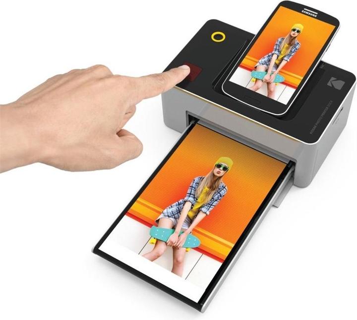 Actual product image Kodak Photo Printer Dock (Thermal printing, Colour)
