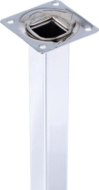 Actual product image Vagner SDH 25X25X800 CR FT-517