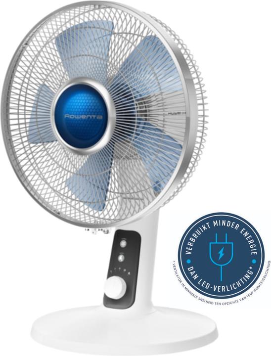 Image du produit Rowenta VU2731 Turbo Silence Extreme+ (38 dB)
