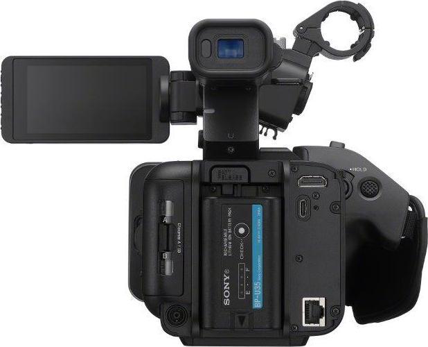 Produktbild Sony HXR-NX800 (14.90 Mpx, 30p, 20 x)
