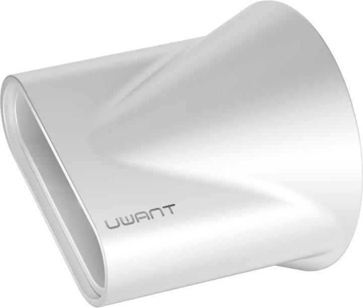 Immagine prodotto Uwant H100 Bianco | Asciugacapelli | 1500W