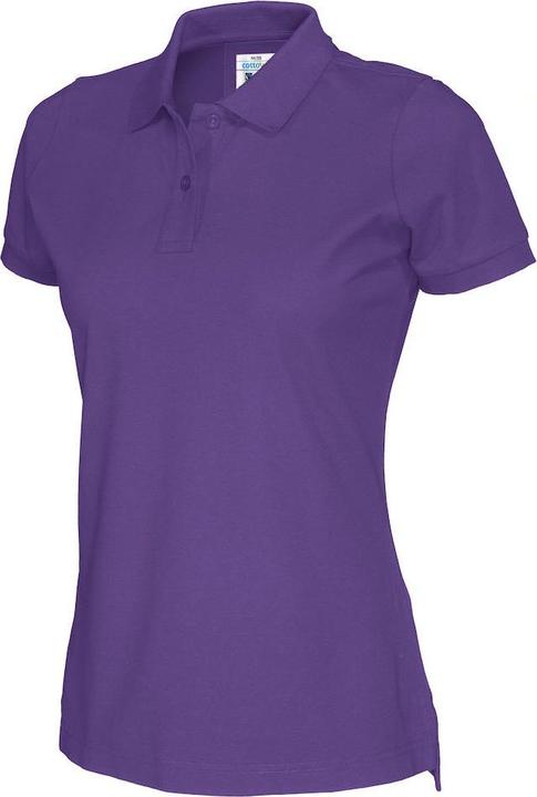 Immagine prodotto Cottover Maglietta da donna in piqué (XL)