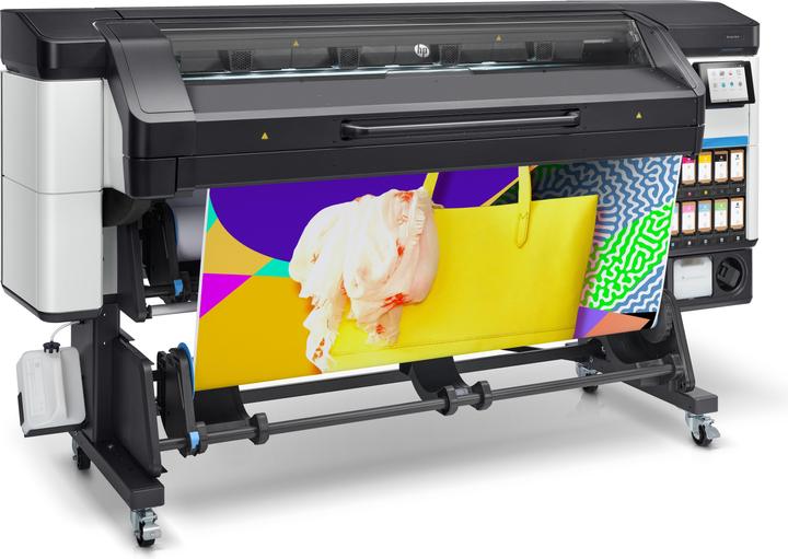 Image du produit HP Imprimante blanche Latex 700