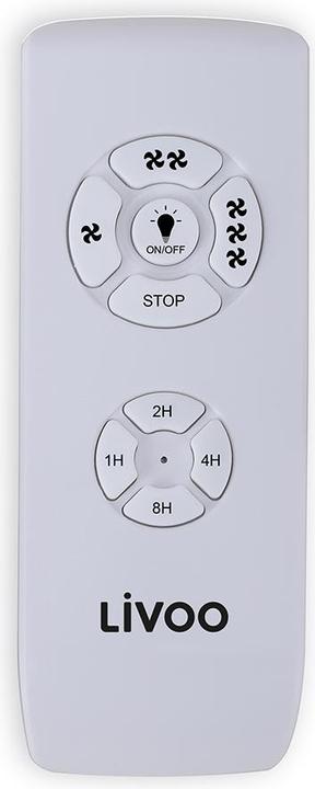 Produktbild Livoo Deckenventilator