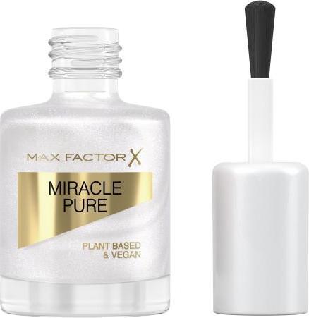 Immagine prodotto Max Factor Miracle Pure Laquer 12 ml 095 Opal Coat (095 Cappotto opalino, Smalto)