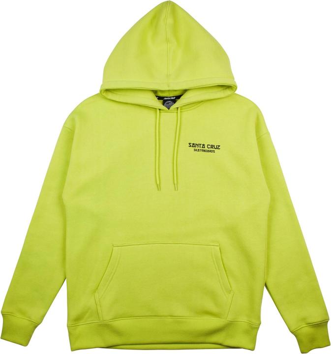 Image du produit Santa Cruz Lucky Cat Hoodie (10)