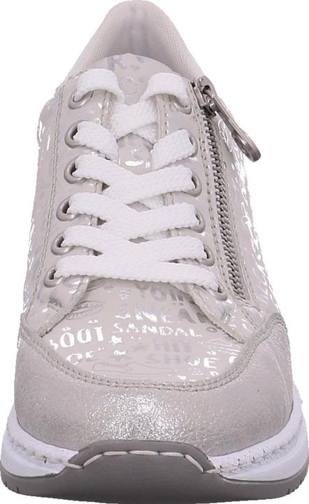 Actual product image Rieker N4316 90 (40)