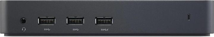 Image du produit Dell Station d'accueil D3100 (USB-A, 2 Ports)