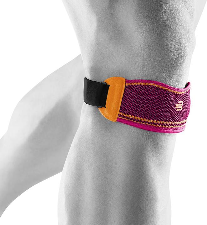 Produktbild Bauerfeind Sports Knee Strap (M)