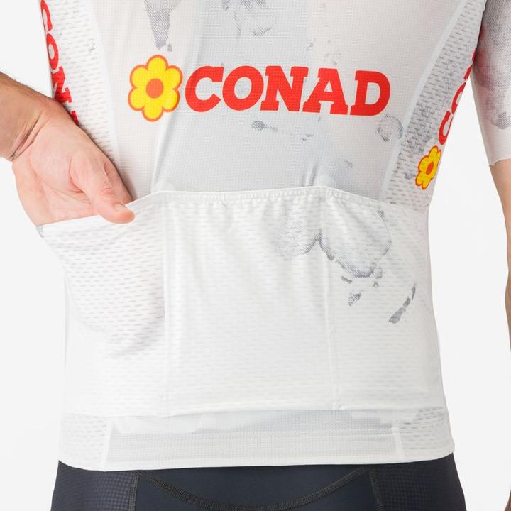 Image du produit Castelli #GIRO108 Competizione 3 Jersey (XL)