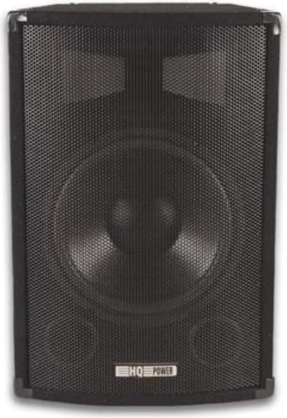 Productafbeelding HQ Power VDSG8, 2-weg luidsprekerbox (Passief)