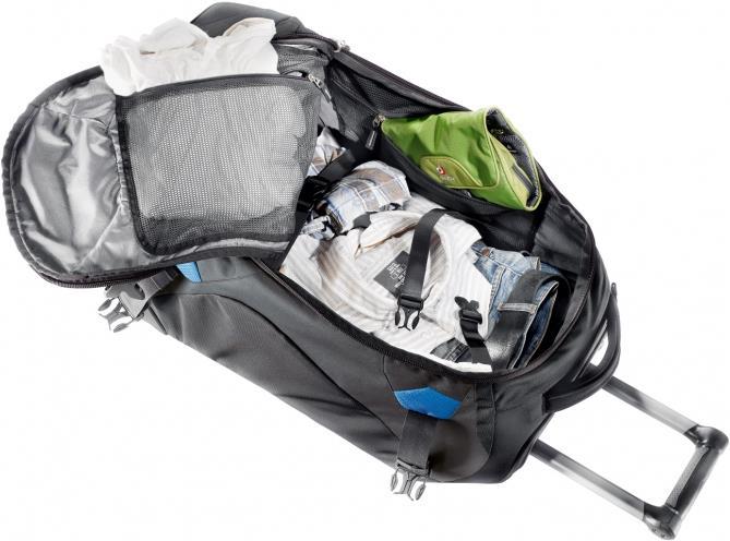 Produktbild Deuter Helion 80 (80 l)