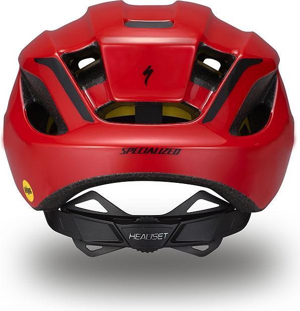 Actual product image Specialized Align II MIPS (52 - 56 cm)