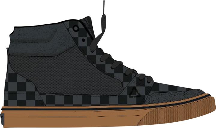 Produktbild Leatt Flat 1.0 Shoe (43)